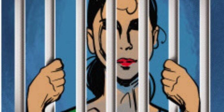 दागिने चोरणाऱ्या मोलकरणीला अटक सात तोळे सोन्याचे दागिने जप्त