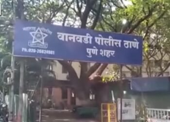 वाहनचोरी करणा-या सराईत चोरास वानवडी पोलीसांनी केले जेरबंद, त्याचेकडुन चोरीच्या ०३ दुचाकी केल्या जात.