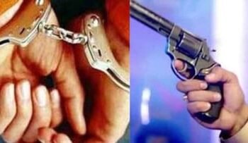 दरोडा व वाहनचोरी विरोधी पथक १ गुन्हे शाखेचे धडाकेबाज कामगिरी.. तडीपार इसमाकडुन एक पिस्टल व एक जिवंत काडतुस हस्तगत