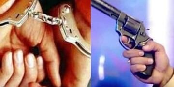 दरोडा व वाहनचोरी विरोधी पथक १ गुन्हे शाखेचे धडाकेबाज कामगिरी.. तडीपार इसमाकडुन एक पिस्टल व एक जिवंत काडतुस हस्तगत