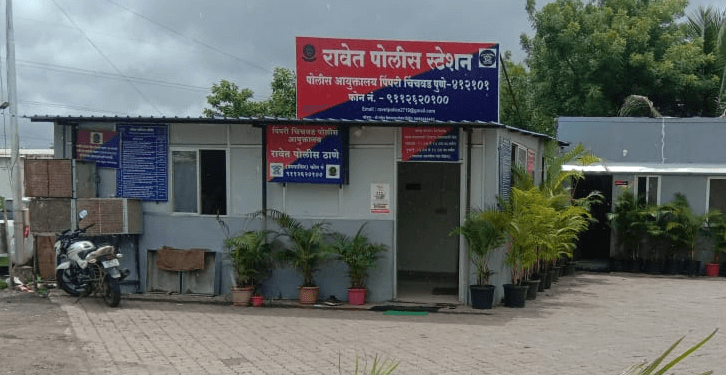 मित्राचा खून करून पसार झालेल्या आरोपीस चोवीस तासाचे आत रावेत पोलीस स्टेशन चे तपास पथकाने पुनावळे येथे सापळा रचून केली अटक.