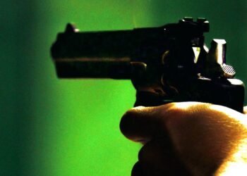 देशी पिस्टल व्हॉटस्अपवर स्टेट्स ठेवणा-या तरुणास अटक