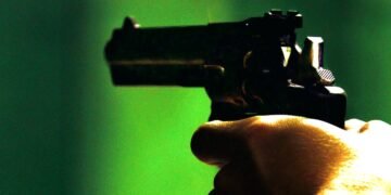 देशी पिस्टल व्हॉटस्अपवर स्टेट्स ठेवणा-या तरुणास अटक