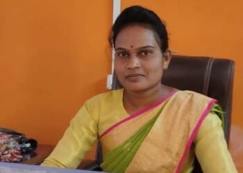 भाजप गटनेत्या शालिनी पोहणेकर यांचे तक्रारीतील आरोप बिनबुडाचे: नगराध्यक्षा रोजा करपेत.