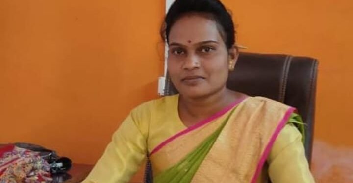 भाजप गटनेत्या शालिनी पोहणेकर यांचे तक्रारीतील आरोप बिनबुडाचे: नगराध्यक्षा रोजा करपेत.