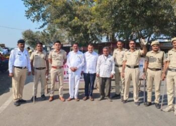 1 जानेवारी म्हणजेच शौर्य दिन मोठ्या उत्साहात पूर्ण वातावरणात साजरा. लाखो लोकांनी दिली मानवंदना.