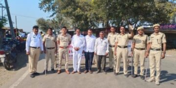 1 जानेवारी म्हणजेच शौर्य दिन मोठ्या उत्साहात पूर्ण वातावरणात साजरा. लाखो लोकांनी दिली मानवंदना.