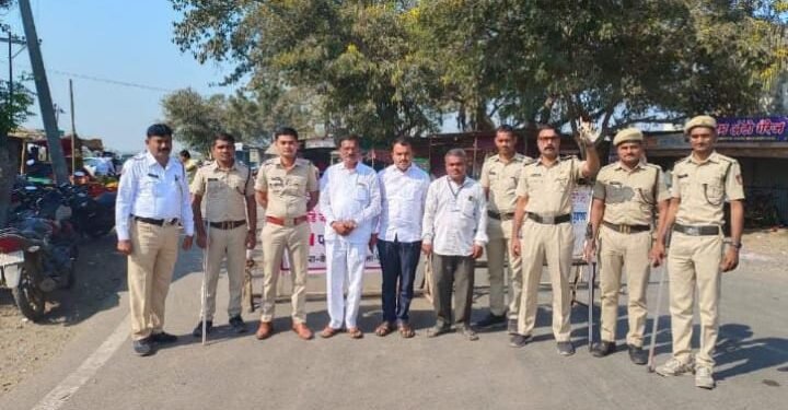 1 जानेवारी म्हणजेच शौर्य दिन मोठ्या उत्साहात पूर्ण वातावरणात साजरा. लाखो लोकांनी दिली मानवंदना.