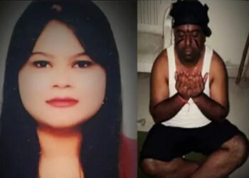 सरकारी अधिकारी पती अघोरी तर मॅनेजर पत्नी चोर..! उच्चशिक्षित जोडप्याचे गंभीर आरोप.