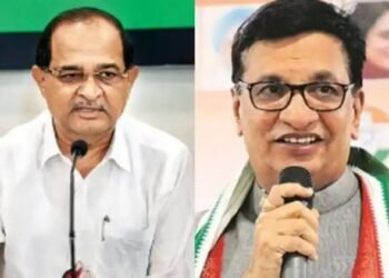 अहमदनगर जिल्हा मात्र नामांतराचा प्रश्न पेटला, जिल्हा एक, नामांतर साठी नावं दोनं, आणि विभाजनाच्या चर्चा आहेत तीन.