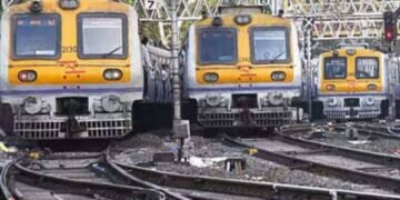 10 वी पास तरुणांना भारतीय रेल्वेत  नोकरीची सुवर्णसंधी, 2422 जागांवर भरतीसाठी नोटिफिकेशन जाहीर