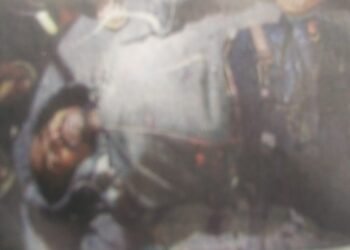 नगभिड तालुक्यात भीषण अपघात, अज्ञात वाहणाची दुचाकीला धडक दोघाचा मृत्यू, संपूर्ण गावात हळहळ.