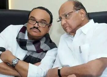 शरद पवार हे जाणता राजाच, तुम्हाला म्हणायचं असेल तर म्हणा अशा शब्दांत छगन भुजबळ विरोधकांवर डागली तोप.