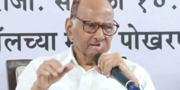 नगरपालिका निवडणुका कधी लागणार? शरद पवारांनी सांगितली तारीख, कार्यकर्त्यांना सज्ज राहण्याचे आदेश!