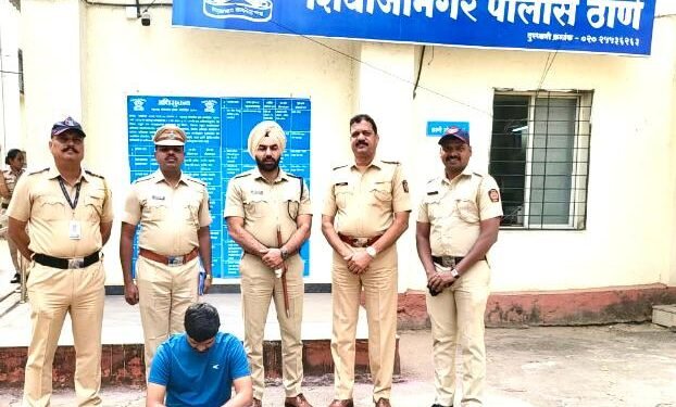 बिटकॉईन देण्याचे आमिष दाखवून एकुण १९७०८८६/- रु ची फसवणूक करणा-या प्रमुख सुत्रधारास