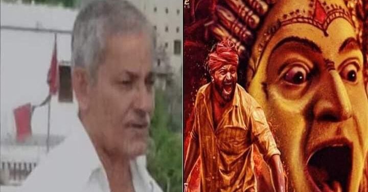 कोर्टात जात होता अन् रस्त्यातच अघटित घडलं, कंतारासारखा गूढ शेवट!