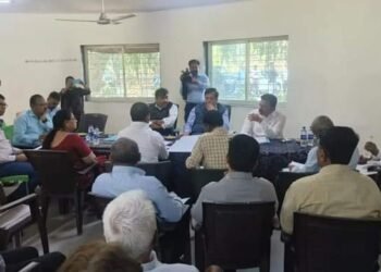 अनाथ पीडित बालकांचे वसतिगृह आणि महाराष्ट्रातील अनेक सुधारगृहांबाबत प्रश्न आता सुटणार, मंत्री मंगल प्रभात लोढा