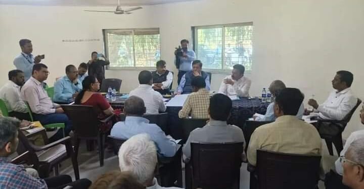 अनाथ पीडित बालकांचे वसतिगृह आणि महाराष्ट्रातील अनेक सुधारगृहांबाबत प्रश्न आता सुटणार, मंत्री मंगल प्रभात लोढा