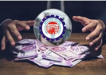 EPFO खात्यात ई-नॉमिनेशन नसेल तर लगेच करा; ‘हे’ आहेत महत्त्वाचे फायदे.