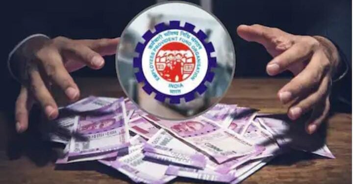 EPFO खात्यात ई-नॉमिनेशन नसेल तर लगेच करा; ‘हे’ आहेत महत्त्वाचे फायदे.