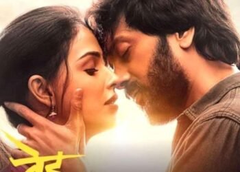 ‘सैराट’ला मागे टाकणार ‘वेड’? बॉक्स ऑफिस कमाईचा नवा आकडा थक्क करणारा.