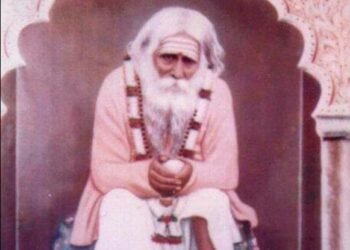 श्री संत कोंडय्या महाराज जयंती यात्रा महोत्सव, श्री कोंडय्या महाराजांनी पावन केले श्रीक्षेत्र धाबा.