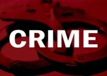 नाशिक जिल्हात वडील आणि मुलीमध्ये भांडण झाल्याने रागाच्या भरात वडिलांनी केला मुलीचा गळा आवळून खून.