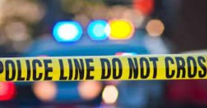 धारावी: जिवाच्या अकांताने आपल्या पतीला वाचवण्याचा प्रयत्न पण पत्नी समोरच पतीला संपवलं.