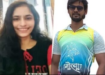 सदिच्छा सानेची हत्या प्रकरण वर्षापेक्षा अधिक काळ पोलिस तपास, आता सत्य आल समोर