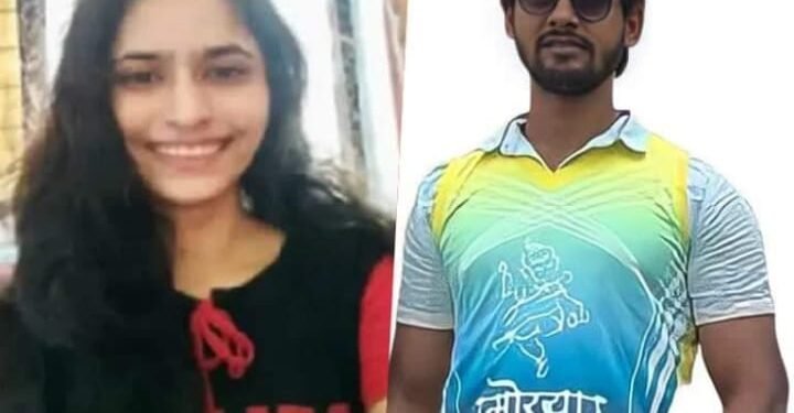 सदिच्छा सानेची हत्या प्रकरण वर्षापेक्षा अधिक काळ पोलिस तपास, आता सत्य आल समोर