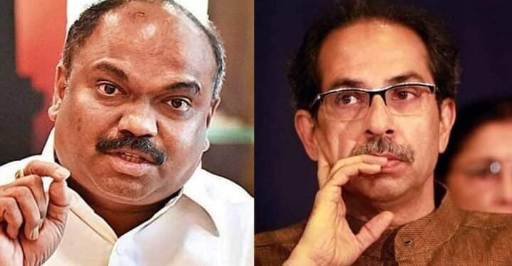 शिवसेना : उद्धव ठाकरेंच्या पक्षप्रमुख पदाला हात लावायची हिंमत कुणातच नाही; अनिल परबांचा मुख्यमंत्री शिंदेंना इशारा