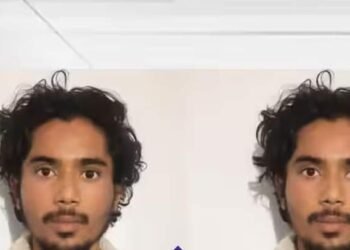 बियाणी हत्याकांडातील शूटरला एनआयएने घेतले ताब्यात.