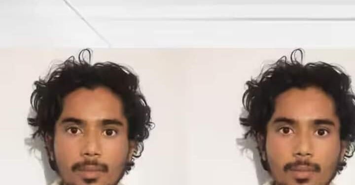 बियाणी हत्याकांडातील शूटरला एनआयएने घेतले ताब्यात.