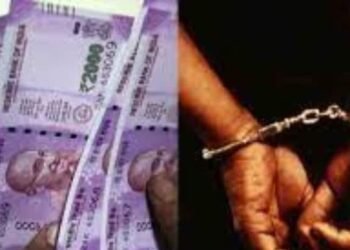 मुंबई: परकीय चलनाचे आमिष दाखवून अनेकाची फसवणूक; बनावट नोटा देणारी टोळी अटकेत.