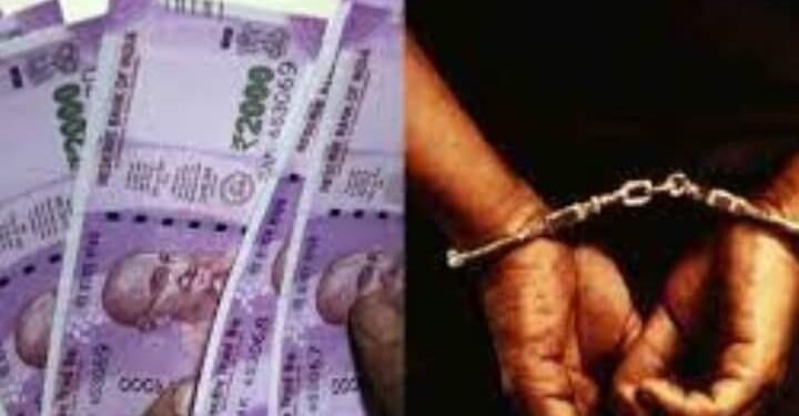 मुंबई: परकीय चलनाचे आमिष दाखवून अनेकाची फसवणूक; बनावट नोटा देणारी टोळी अटकेत.