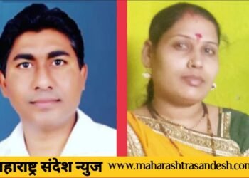 शिवसेना शिंदे गट हिंगणघाट शहर अध्यक्षपदी प्रफुल क्षीरसागर व हिंगणघाट विधानसभा महिला आघाडी उपजिल्हा संघटिकापदी धनश्री क्षीरसागर यांची नियुक्ती.