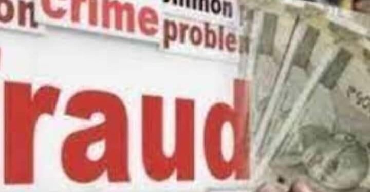 भोंदूबाबाने दुर्मिळ शक्ती असल्याचा दावा करत मुंबईत दोघांची केली २० लाखांची फसवणूक.