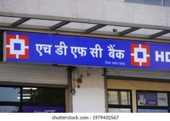 वर्धा जिल्हात एचडीएफसी बँकेची इमारतीची भिंत तोडून दरोडा टाकण्याचा प्रयत्न.