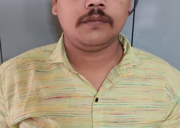 बंडगार्डन पोलिस स्टेशन तडीपार इसमास Unit-2 ने केली अटक🔗