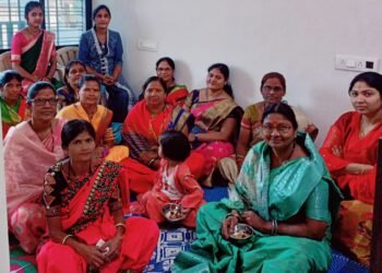 बचतीची संकल्पना कुटुंबाला आर्थिक हातभार लावणारी: दिपावली कोहाड