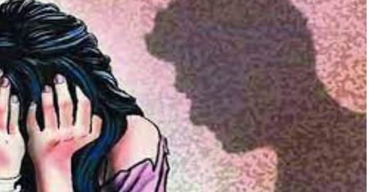 लग्नाचे आमिष दाखवून अल्पवयीन मुलीवर लैंगिक अत्याचार, आरोपीला पोलिसांनी केलं जेरबंद.