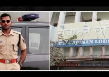 साहय्यक पोलिस अधीक्षक डॉ. बी. धीरजकुमार यांची वेश्या व्यवसाय सुरू असणाऱ्या गजानन लाॅज वर धडक कारवाई.