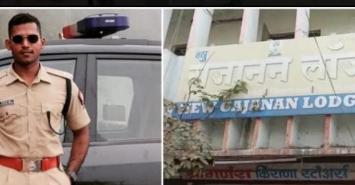 साहय्यक पोलिस अधीक्षक डॉ. बी. धीरजकुमार यांची वेश्या व्यवसाय सुरू असणाऱ्या गजानन लाॅज वर धडक कारवाई.