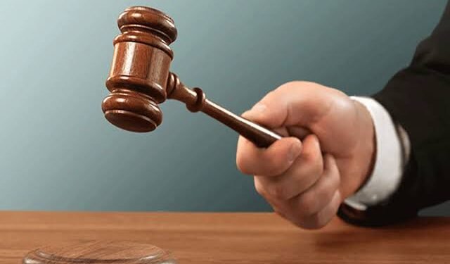 खुनाच्या आरोपाखाली दाखल गुन्ह्यात सोन्या मिसाळ व साथीदाराची निर्दोष सुटका पुणे जिल्हा सत्र न्यायालयाचा निकाल.