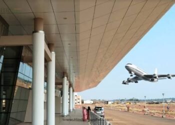 सिंधुदुर्ग विमान तळावरून १ फेब्रुवारी पासून अलायन्स एअरची विमानसेवा सुरू होणार, मुंबई बरोबरच आता हैद्राबाद व म्हैसूर…