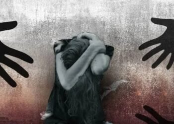 दोन नराधमांनी केलं पडीक इमारतीत अस घाणेरडं कृत्य की, संपूर्ण पनवेल हादळल.