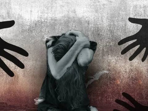 दोन नराधमांनी केलं पडीक इमारतीत अस घाणेरडं कृत्य की, संपूर्ण पनवेल हादळल.