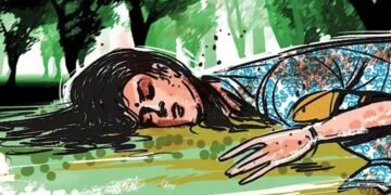 कोंढव्यातील मेफेअर सोसायटीजवळ अर्धवस्त्र महिलेचा मृतदेह आढळल्याने प्रचंड खळबळ..