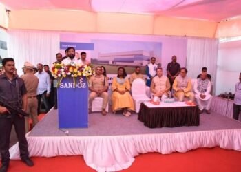 उद्योगांना मिळणाऱ्या सर्वतोपरी सहकार्यामुळे महाराष्ट्र हे गुंतवणुकदारांचे आवडते ठिकाण: मुख्यमंत्री एकनाथ शिंदे