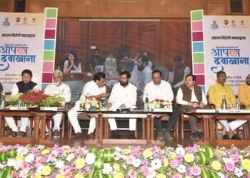 हिंदुहृदयसम्राट बाळासाहेब ठाकरे आपला दवाखाना योजनेचा विस्तार करणार: मुख्यमंत्री एकनाथ शिंदे